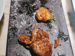 -绿茶餐厅(乐峰广场店)