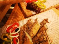 -昆明佳华广场酒店·西餐厅