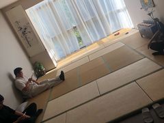 -仰生如卉推拿养生馆(酒仙桥店)