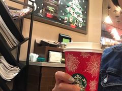 -星巴克(威尼斯人店)