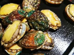 -喜庭海鲜自助(来福士店)