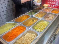 -三兄弟高炉烧饼