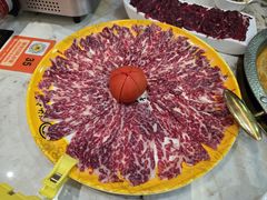 -潮汕大目牛肉火锅(皇岗旗舰店)
