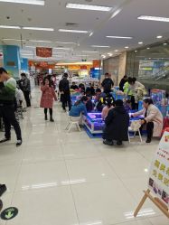 -孩子王童乐园(芜湖万达店)