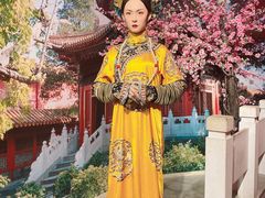 -上海杜莎夫人蜡像馆