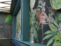 -长勺子东南亚(街道口店)