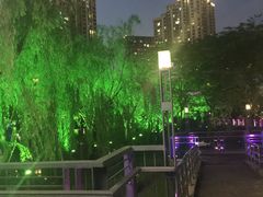 -苏州河梦清园环保主题公园