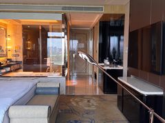 -长沙富力万达文华酒店