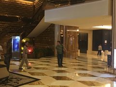 -西安赛瑞喜来登大酒店