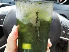 原谅柠檬茶-introlemons(北京西单更新场店)