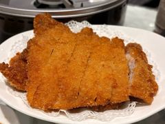 -熠盛粤味·顺德桑拿鸡(永康路店)