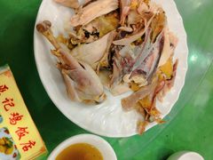 -巫记鸡饭店