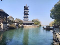 -乌镇西栅景区
