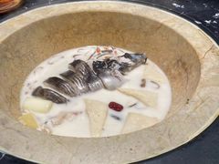 -云海肴云南菜·蒸汽石锅鱼(青岛万象城店)