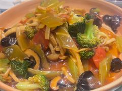 -好口福私房菜(太元路店)