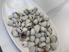 -舌尖上·霞浦滩涂海鲜(总店)