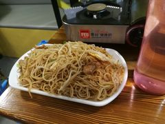 -食爺炭炉鸡煲·烧烤
