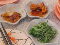-争鲜回转寿司(西红门荟聚PLUS店)