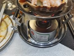 -高丽馆(尊茂店)