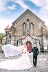 点击看大图 -戛纳印象摄影(潮拍定制馆)