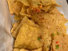 -小厨娘淮扬菜(六合欢乐港店)