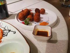 -同喜烤鸭店(光芒店)