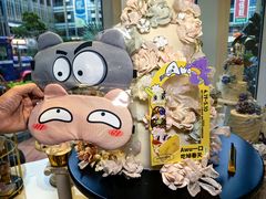 -杜哈夫DOUX RÊVE·生日蛋糕(日月光店)