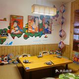 藏在居民楼里的宝藏日料店～大腕食事处🍱