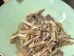 -老字号鸭血粉丝汤(水香街店)