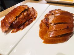 -小大董·烤鸭(王府井apm店)