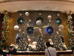 -澳门十六浦索菲特大酒店