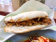 -魏家凉皮(协和店)