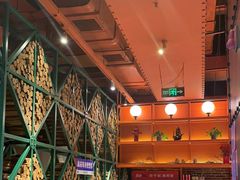 -炭舍干锅·烤鱼(扬名广场店)