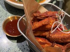 -Home Thai·泰谣(王府井apm店)