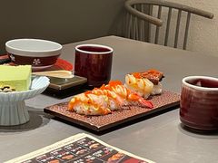 -聿山居·创意料理