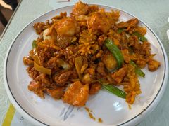 -同发号饭庄(复兴路店)