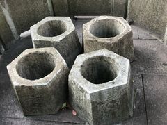 -杭州西湖风景名胜区-满觉陇四眼井