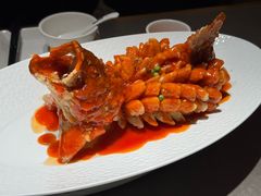 -姑苏家宴·苏帮菜·松鼠桂鱼(苏州总店)