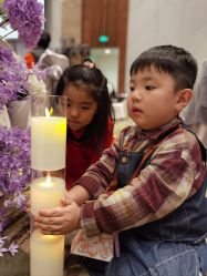 -广州中心皇冠假日酒店·宴会厅