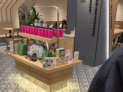 -霸王茶姬(正佳广场店)