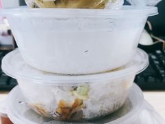 -味一早餐(民安路店)