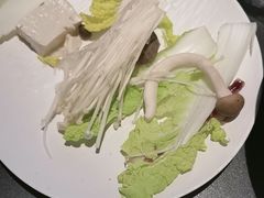 -牛YO寿喜烧和牛火锅自助(三台子万象汇店)