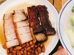 -新世界餐厅(万达店)