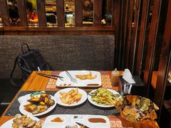 -汉巴味德(大悦城店)