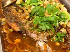-川渝美食家常菜(北四环中路店)