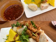 -新疆亚克西音乐餐厅(南方花园店)