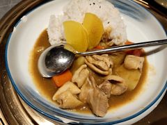 -花时·炭火烧肉(东百中心A馆店)