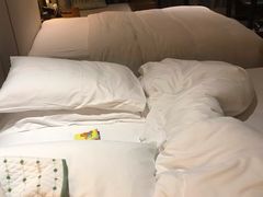 -广州汇华希尔顿逸林酒店