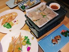 -割烹旭日本料理(龙湖狮山天街店)