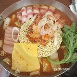 「武汉五一旅游必打卡店」阿卡韩餐真是太好吃啦[色]